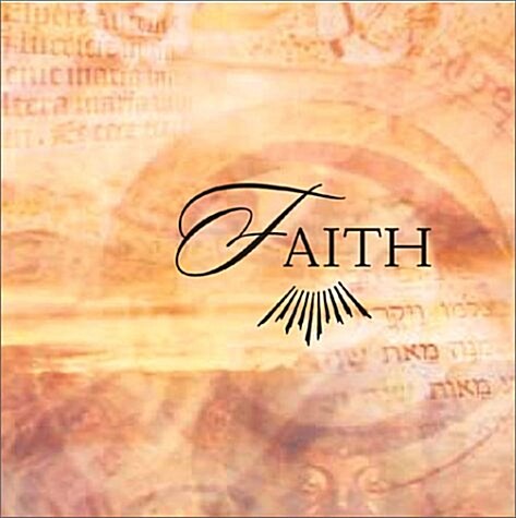 Faith (Hardcover)