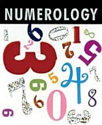 Numerology (Hardcover)