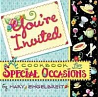 Mary Engelbreits Youre Invited (Hardcover)