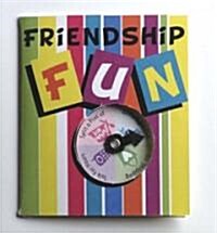 Friendship Fun (Hardcover, Mini)