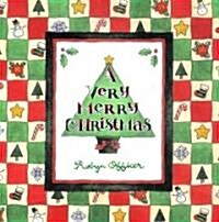 A Very Merry Christmas (Hardcover)