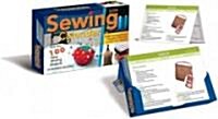 Sewing 2009 Calendar (Hardcover, Page-A-Day )