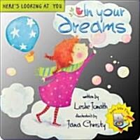 In Your Dreams (Board Book)