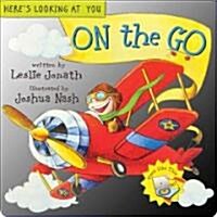On the Go (Board Book)