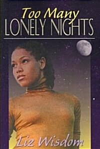 Too Many Lonely Nights (Paperback)