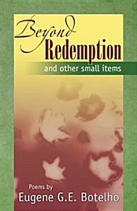 Beyond Redempption (Paperback)