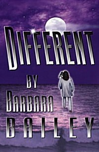 Different (Paperback)