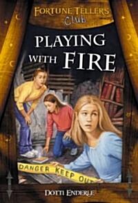 Playing With Fire (Paperback)