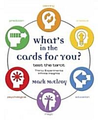 Whats In The Cards For You? (Paperback)