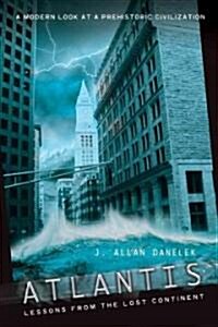 Atlantis (Paperback)