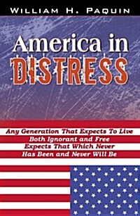 America in Distress (Paperback)
