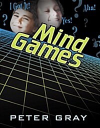 Mind Games (Paperback)