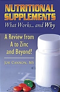 Nutritional Supplements (Paperback)