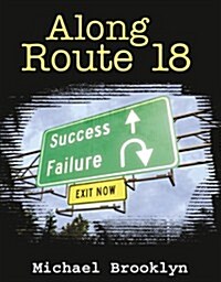 Along Route 18 (Paperback)