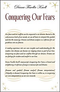Conquering Our Fears (Paperback)