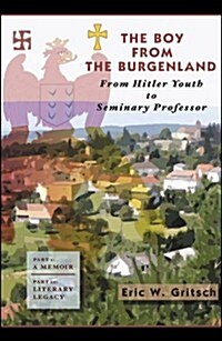 The Boy from the Burgenland (Paperback)