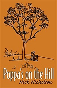 Poppas on the Hill (Paperback)