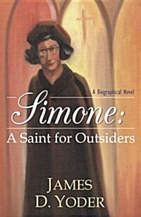 Simone (Paperback)