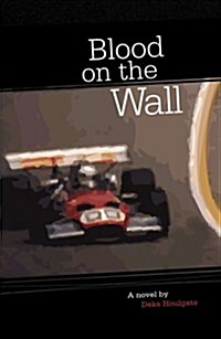 Blood on the Wall (Paperback)