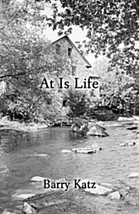 At Is Life (Paperback)