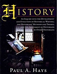 History (Paperback)