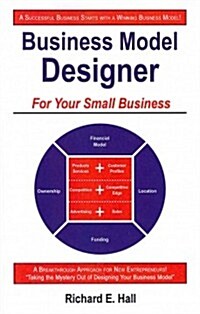 Business Model Designer (Paperback)