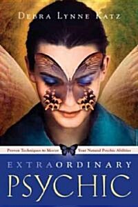 Extraordinary Psychic (Paperback)