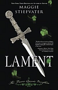 Lament: The Faerie Queens Deception (Paperback)