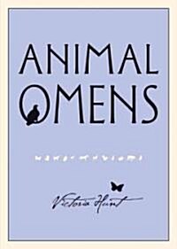 Animal Omens (Paperback)