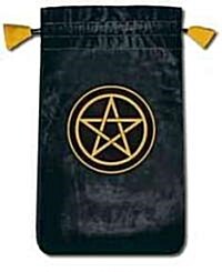 Pentacle Mini Pouch (Other, Lo Scarabeo Bag)