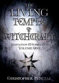 The Living Temple of Witchcraft (Audio CD)