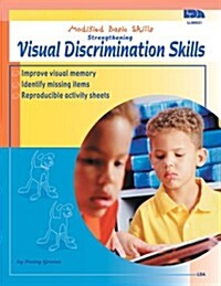 Strengthening Visual Discrimination Skills (Paperback)