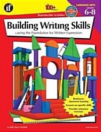 Building Writing Skills (Paperback)