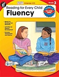 Reading for Every Child, Fluency (Paperback)
