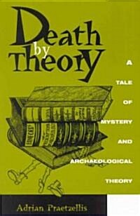 Death by Theory (Paperback)