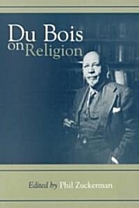 Du Bois on Religion (Paperback)