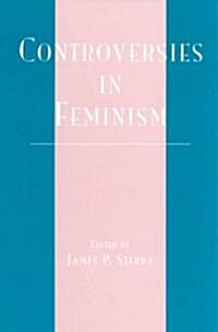 Controversies in Feminism (Paperback)