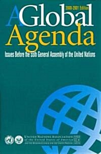 A Global Agenda (Paperback)