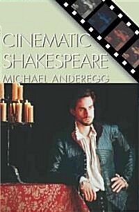 Cinematic Shakespeare (Paperback)
