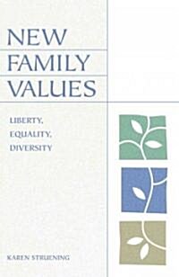 New Family Values (Paperback)