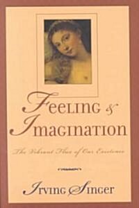 Feeling and Imagination (Hardcover)