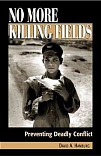 No More Killing Fields (Hardcover)