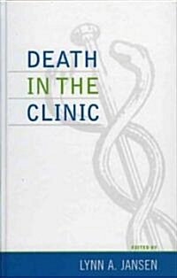 Death in the Clinic (Hardcover)