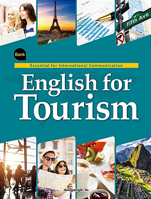 English for Tourism