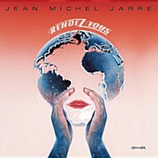 [수입] Jean Michel Jarre - Rendez-Vous [Remastered]