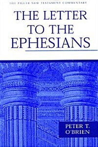 Letter to the Ephesians (Hardcover)