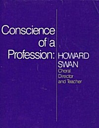 Conscience of a Profession (Paperback)