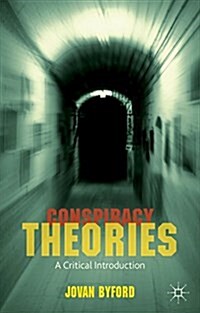 Conspiracy Theories : A Critical Introduction (Paperback)