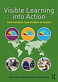 Visible Learning into Action : International Case Studies of Impact (Paperback)