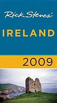 Rick Steves Ireland 2009 (Paperback)